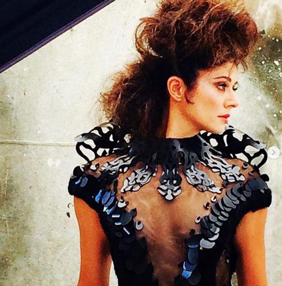 पूजा बत्रा