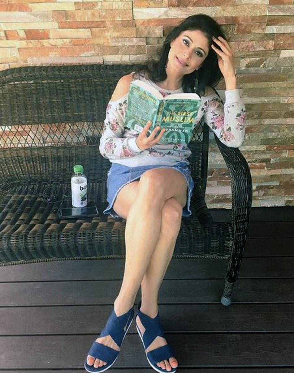 पूजा बत्रा