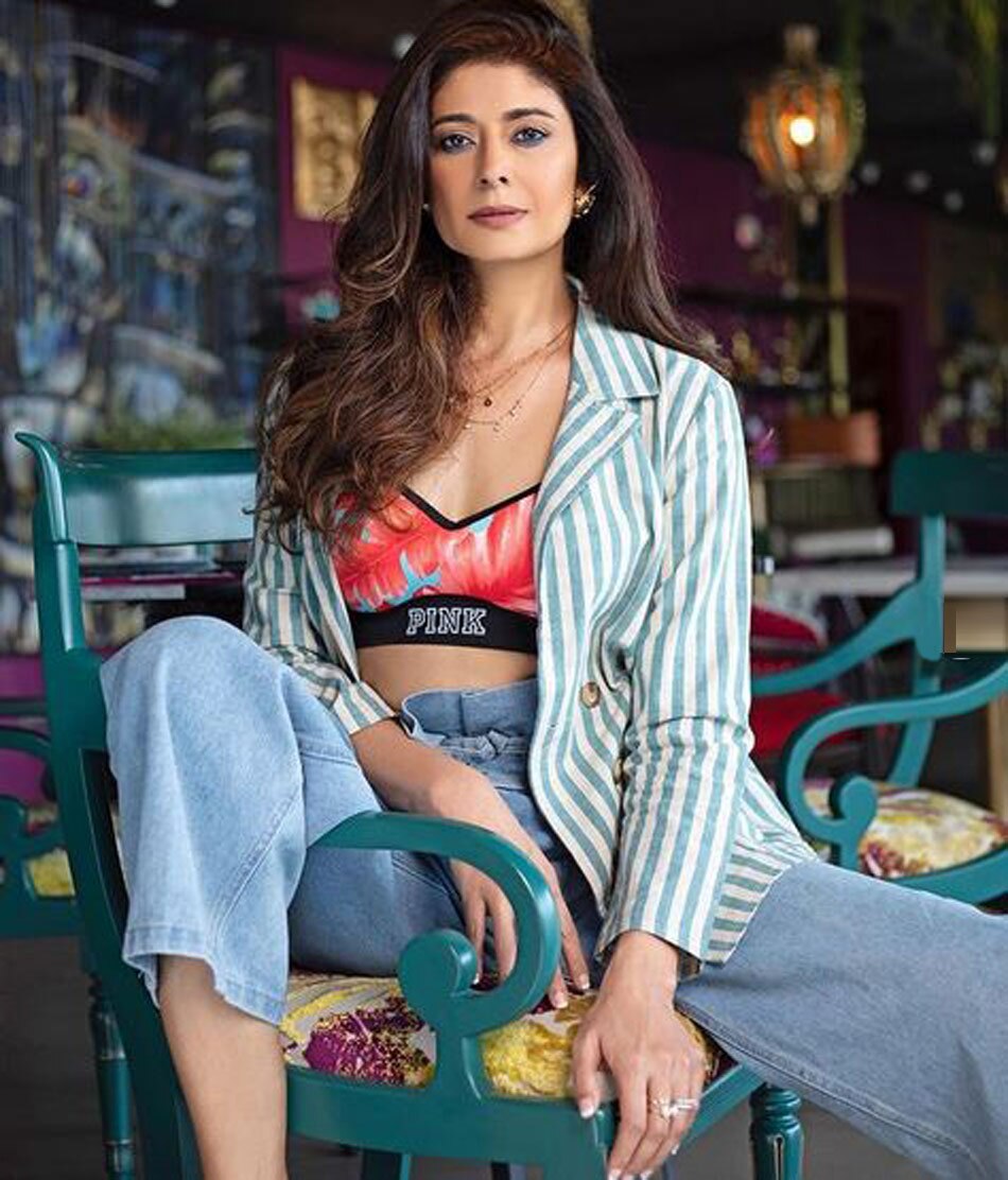 पूजा बत्रा