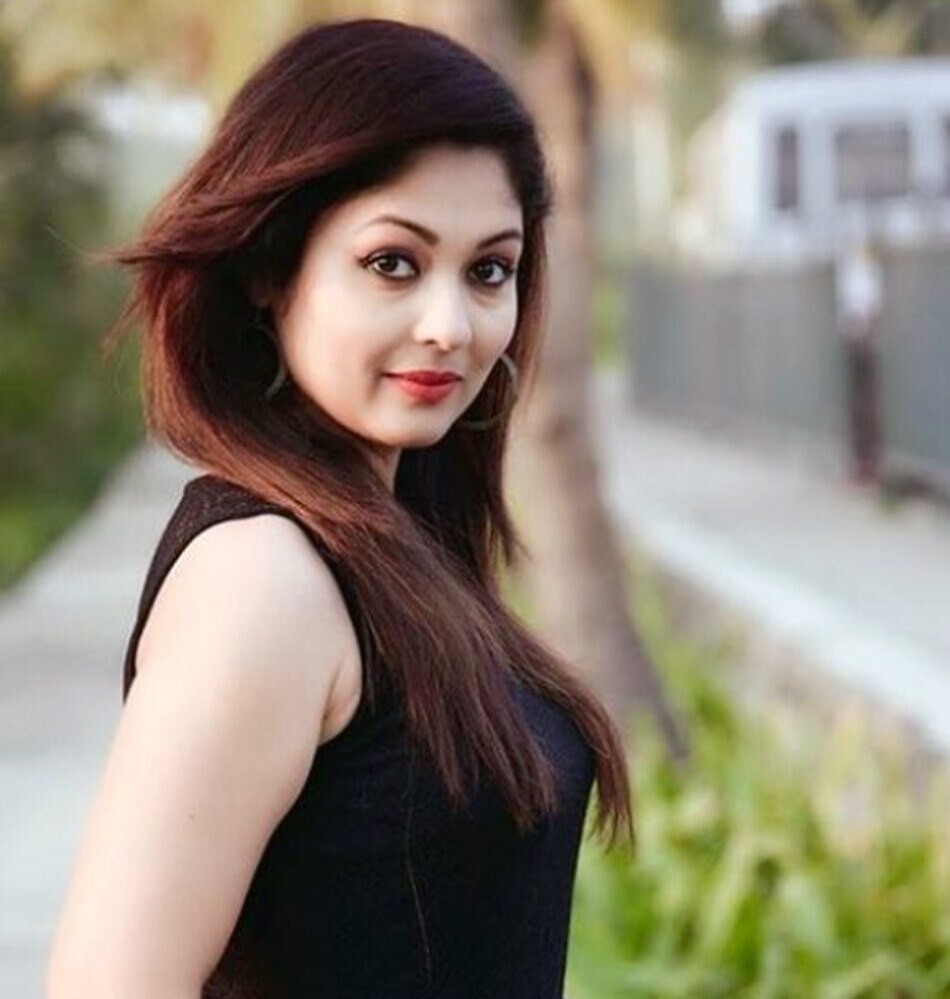 प्राची ठक्कर 