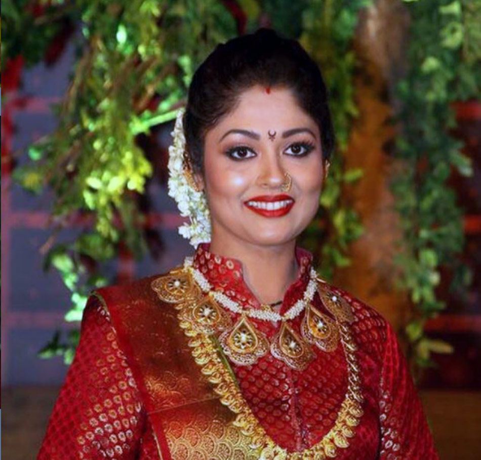 प्राची ठक्कर 