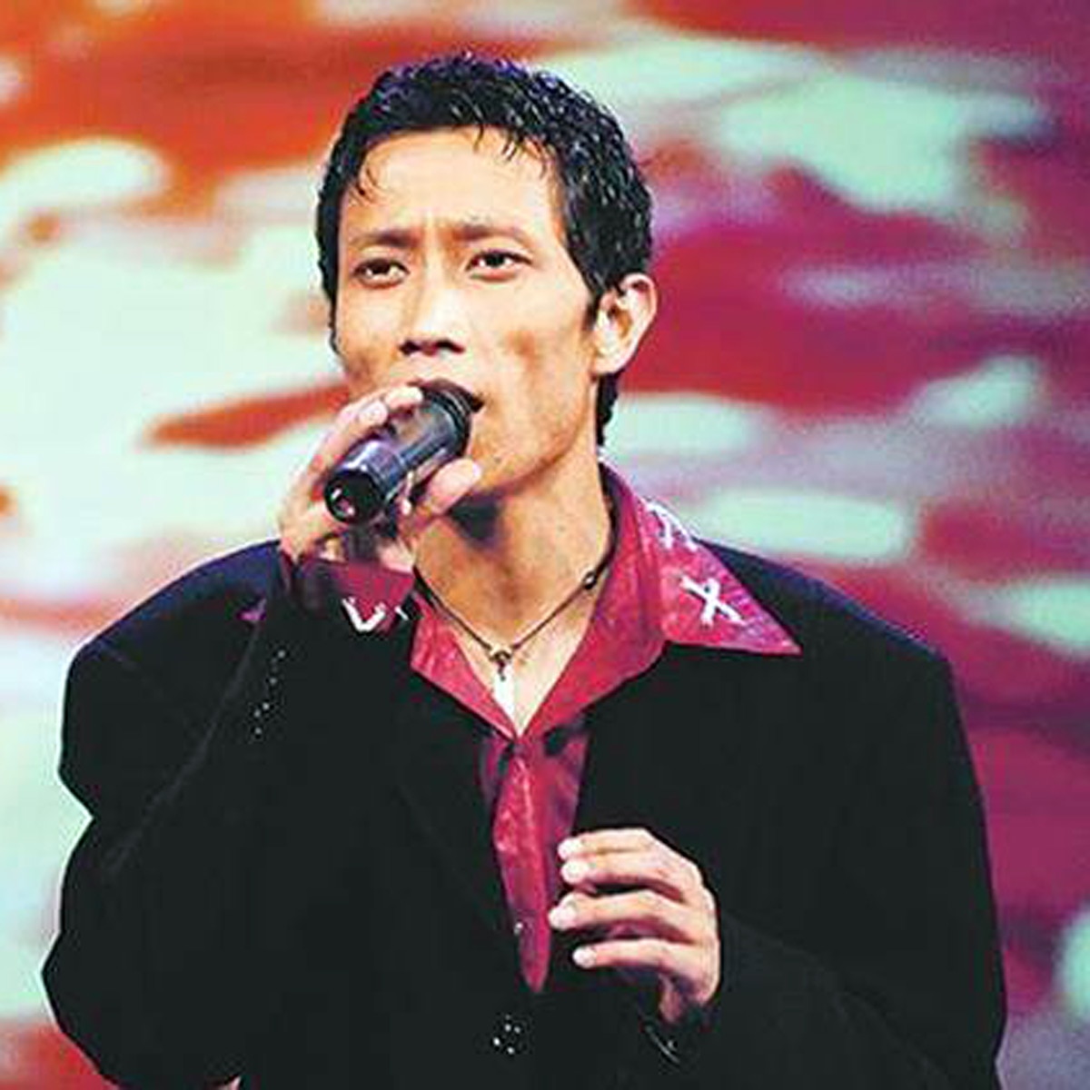 प्रशांत तमांग 3