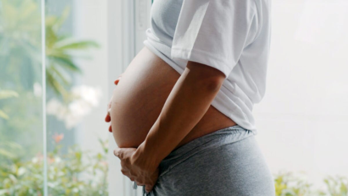 एग्स धीरे-धीरे बड़े होते हैं