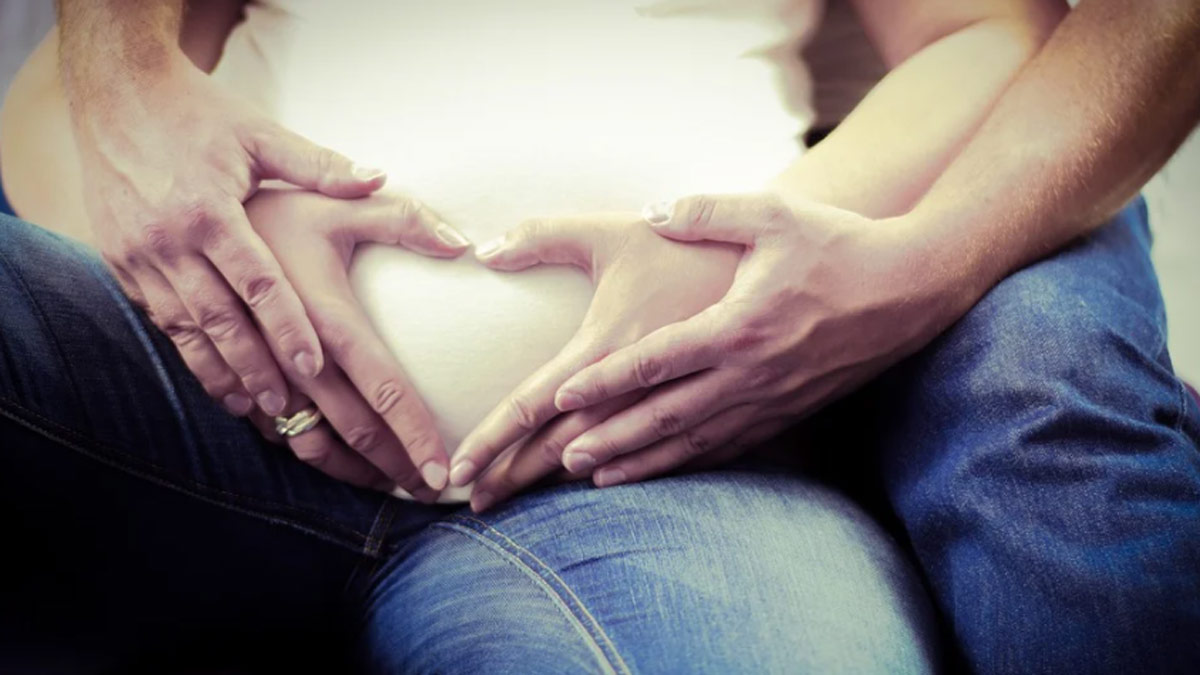 अंडे नाजुक होते हैं