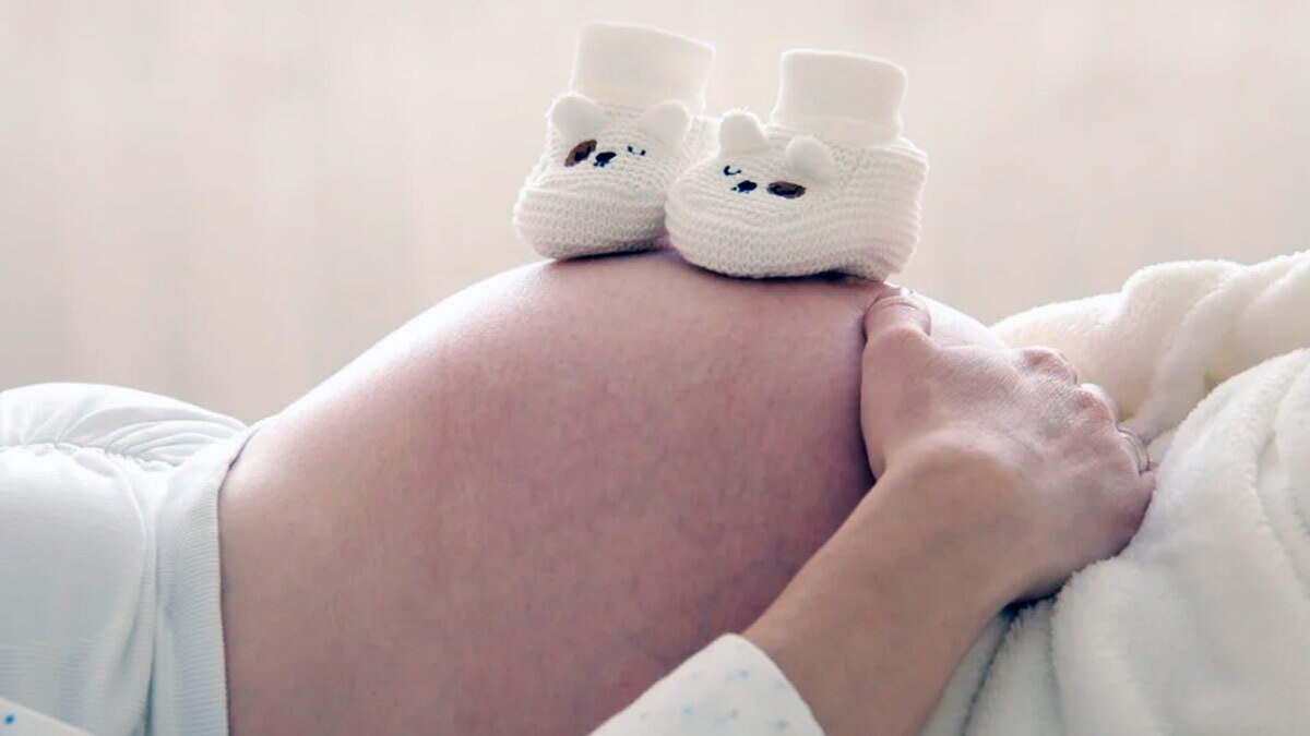 उम्र बढ़ने के साथ एग्स की क्षमता कम हो जाती है