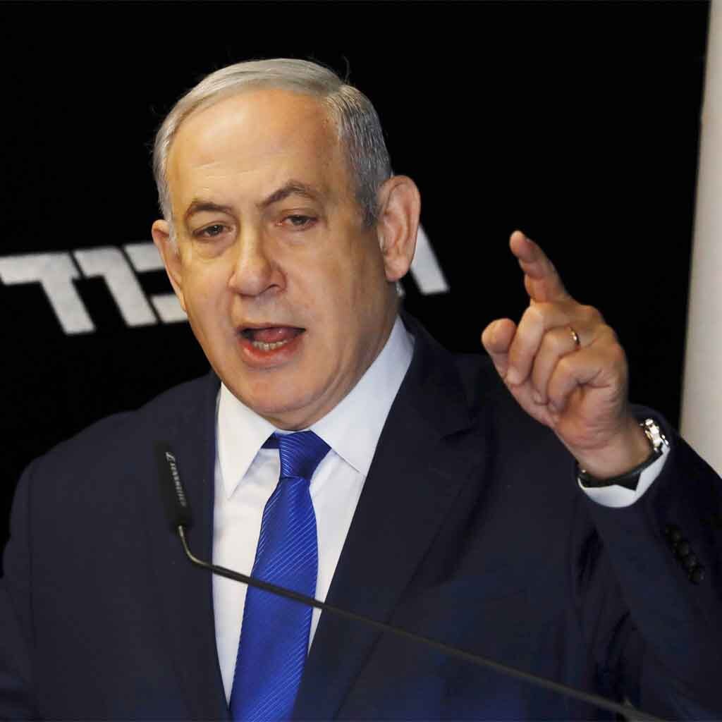 Israel nuclear armed Iran