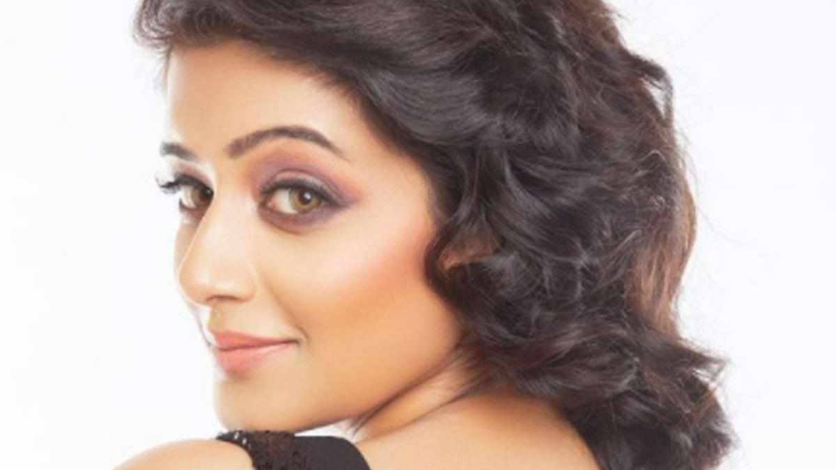 The Family Man: पति को साथ लेकर कास्टिंग डायरेक्टर से मिलने गई थीं प्रियमणि, ये थी वजह