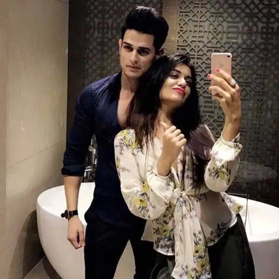 Priyank Sharma