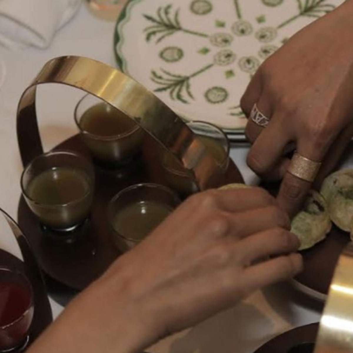 प्र‍ियंका चोपड़ा जोनस का रेस्टोरेंट   