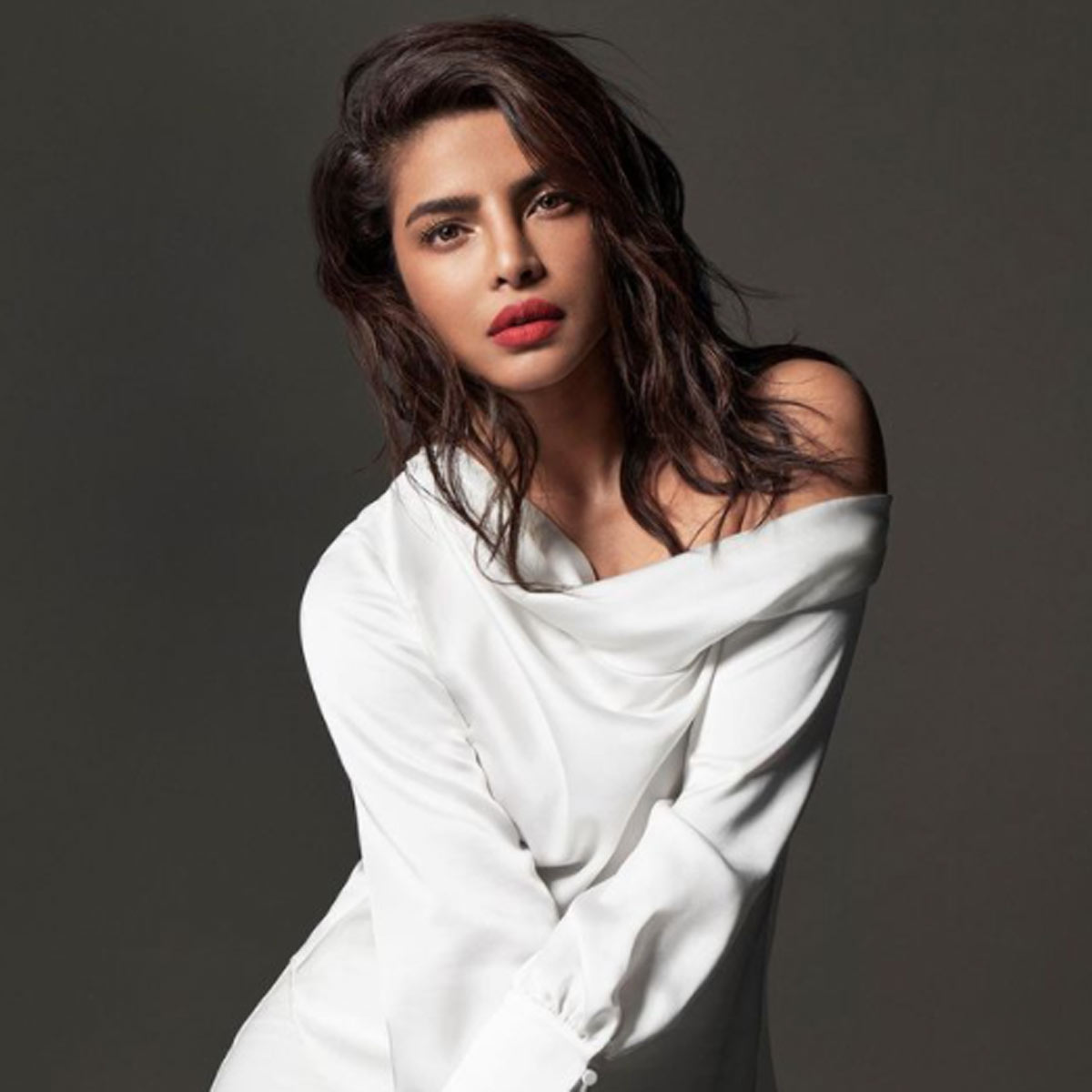 प्र‍ियंका चोपड़ा जोनस  