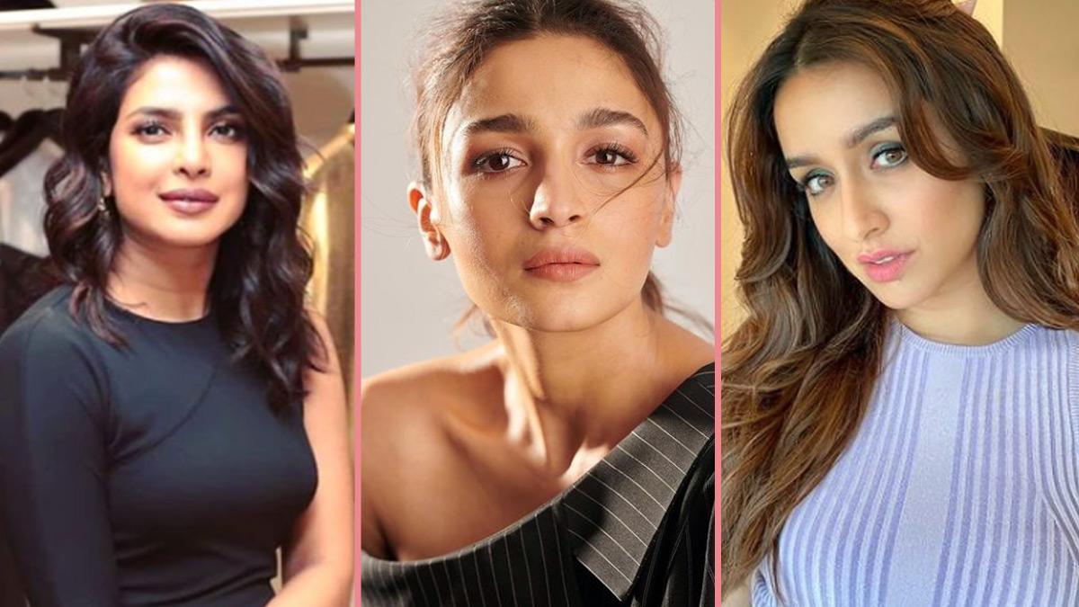 एक्टिंग के लिए इन स्टार्स ने छोड़ी पढ़ाई, प्रियंका-श्रद्धा-आलिया के नाम शामिल