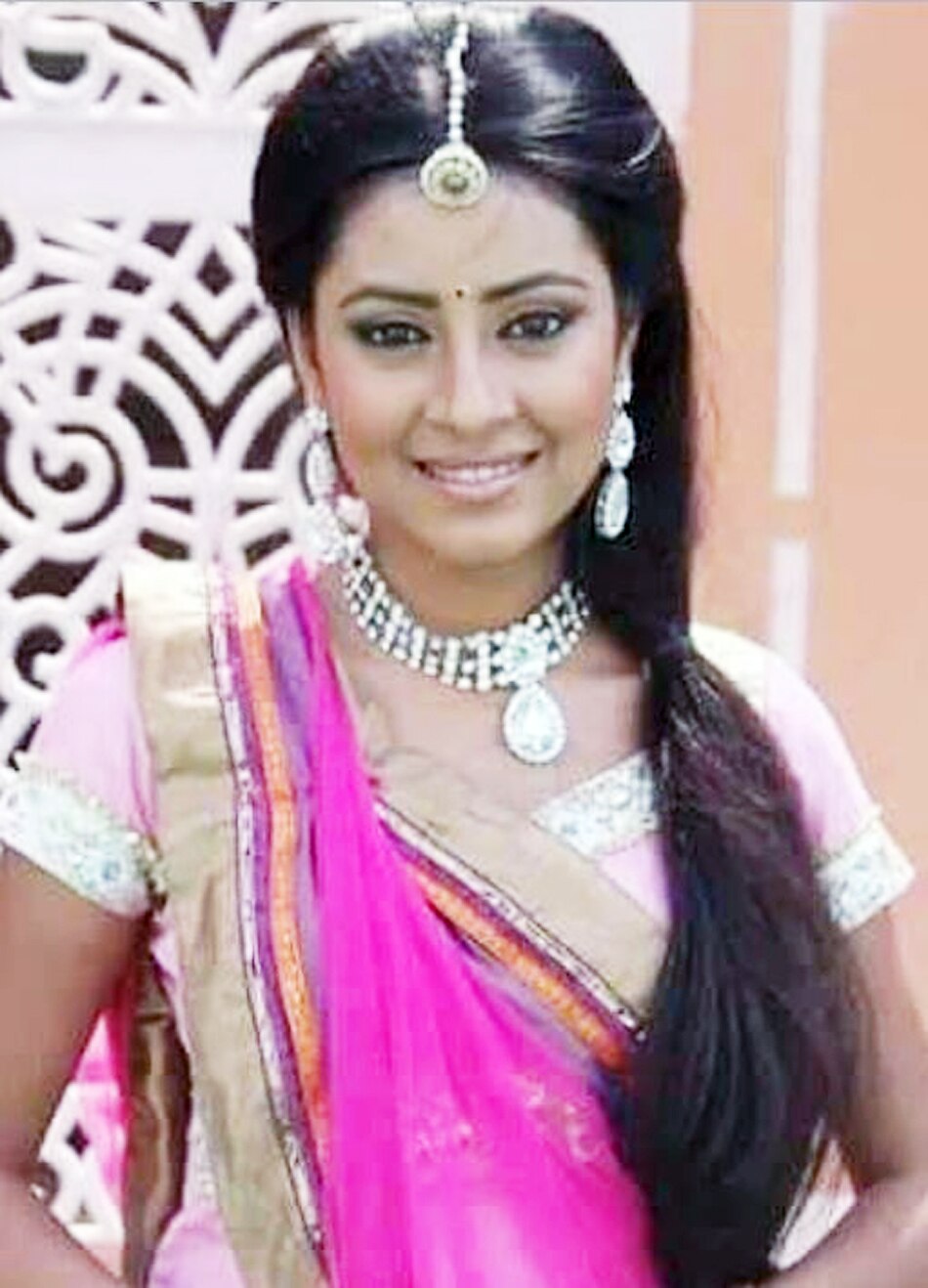 बालिका वधू कास्ट