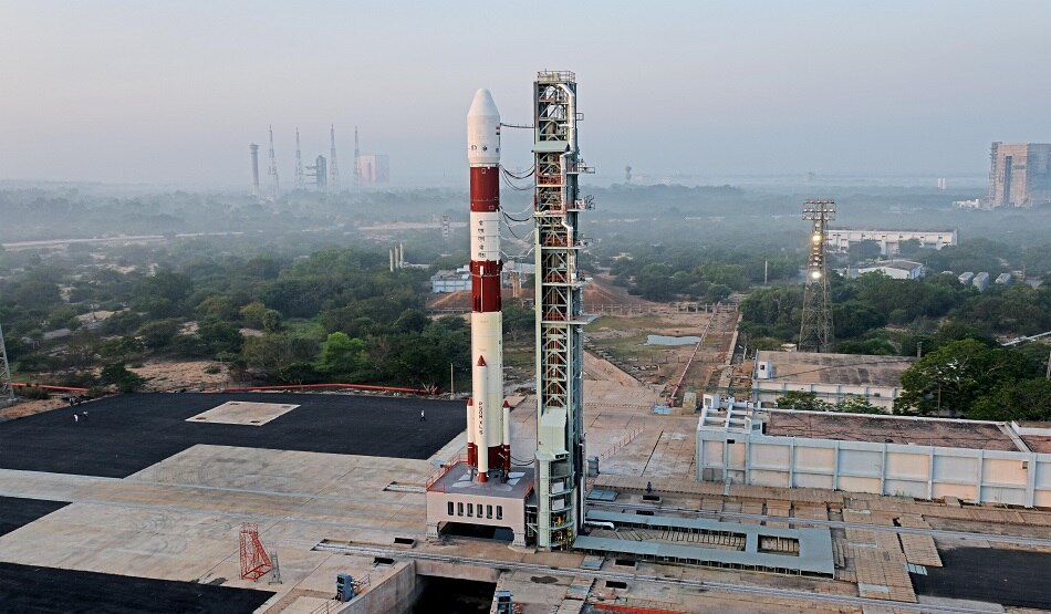 ISRO