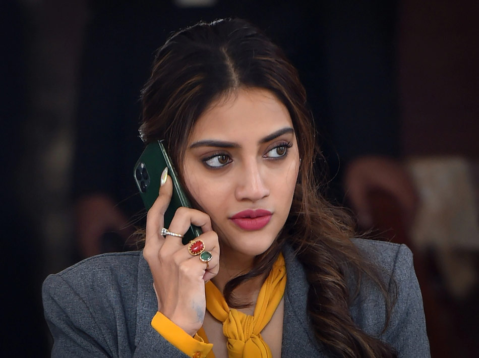 नुसरत जहां 