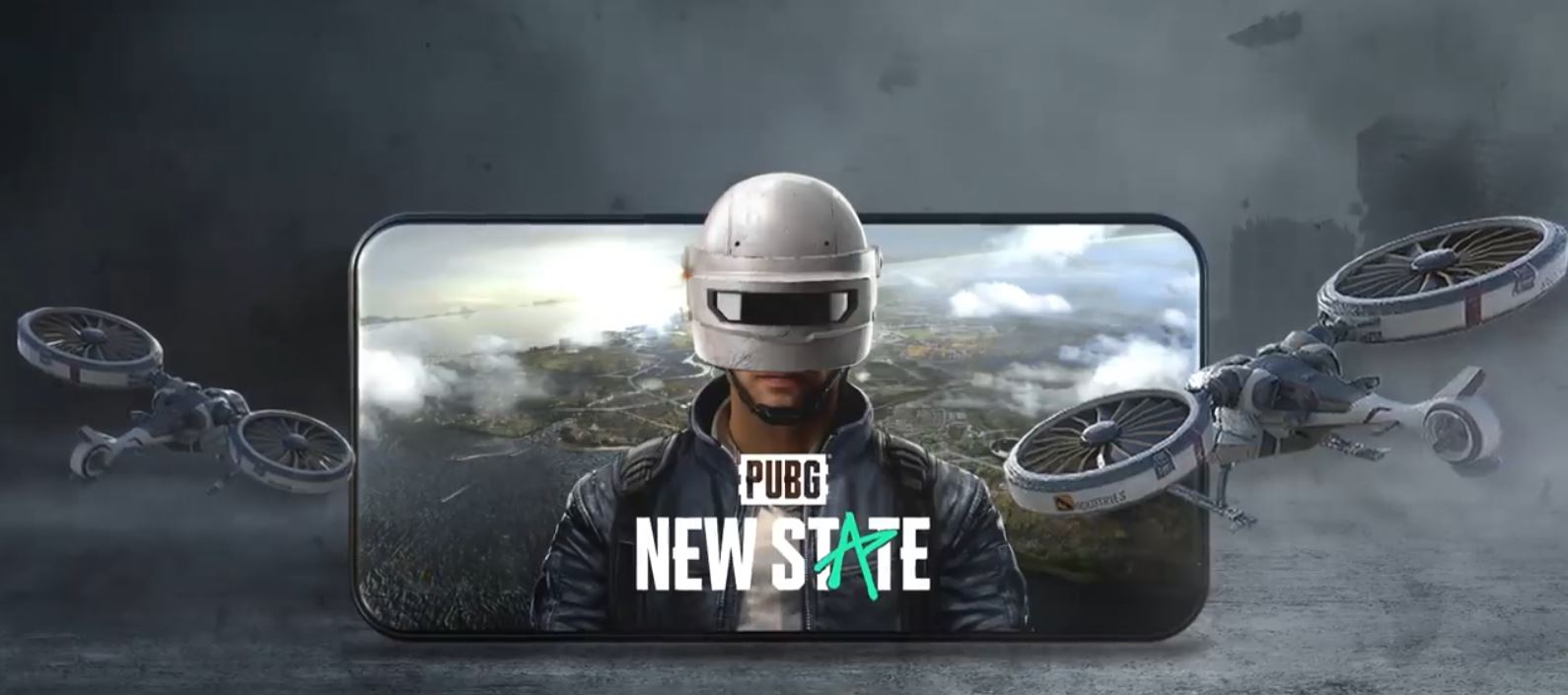 PUBG New State