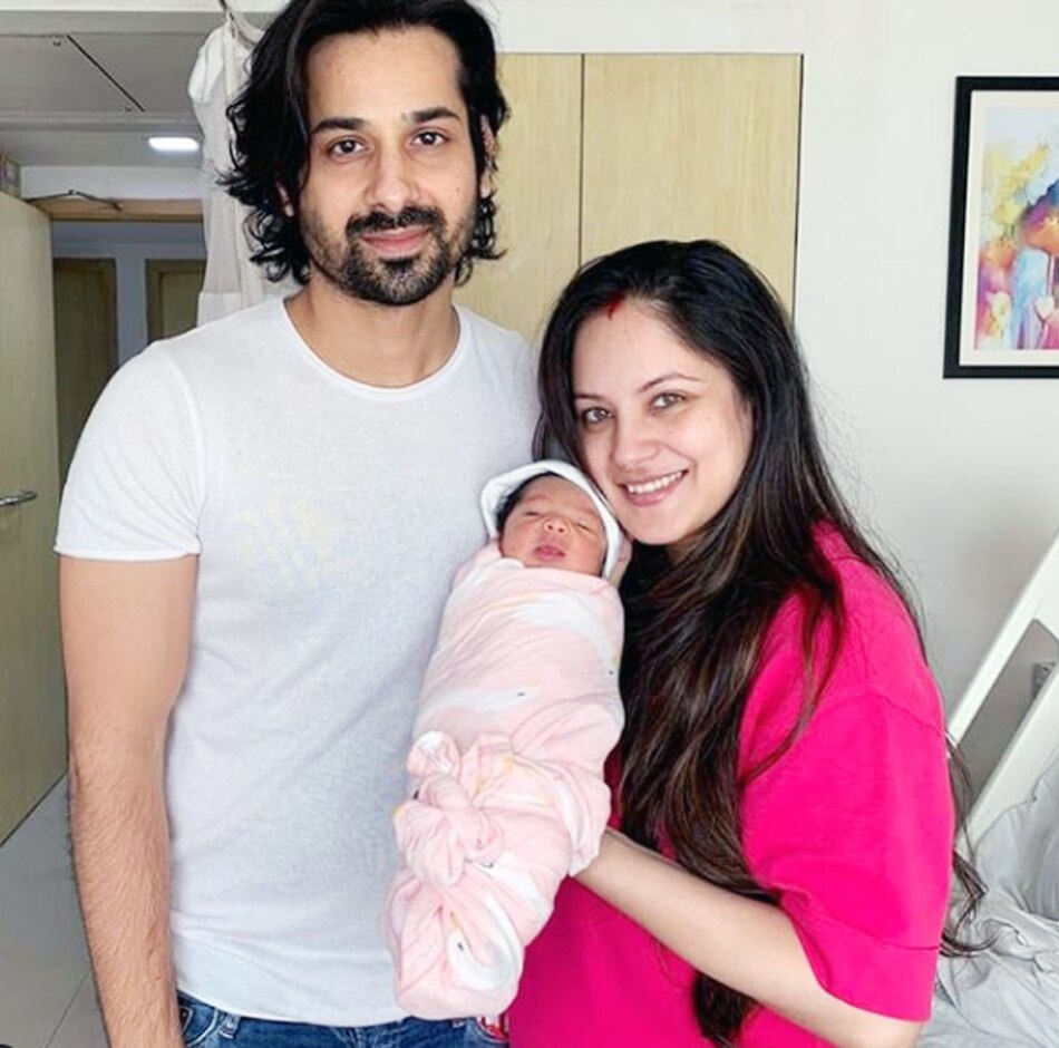 पूजा बनर्जी 