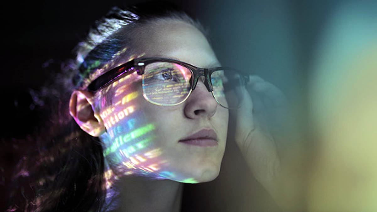 Pupil Size Tells Intelligence