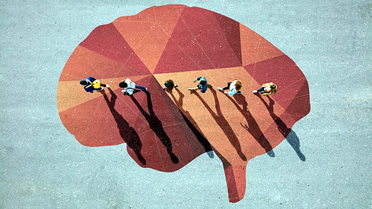 Pupil Size Tells Intelligence