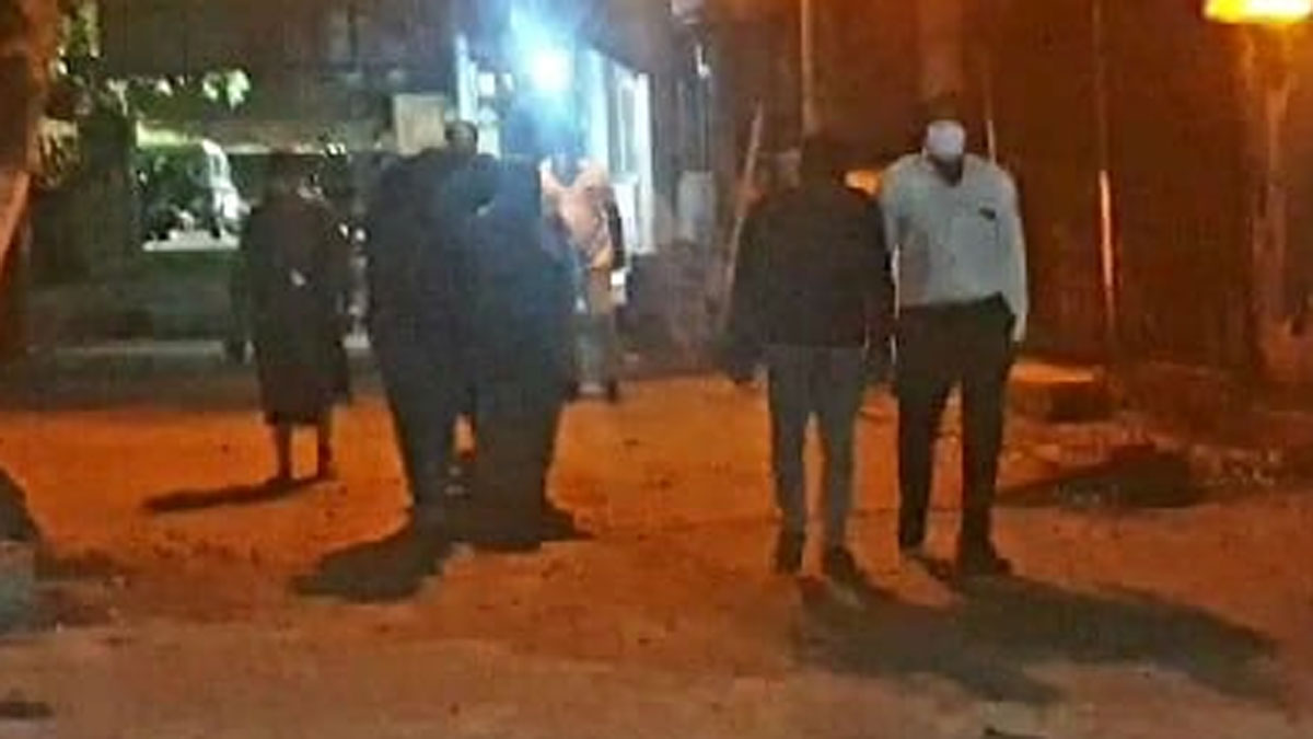  ठाणे में हाई प्रोफाइल सेक्स रैकेट का भंडाफोड़