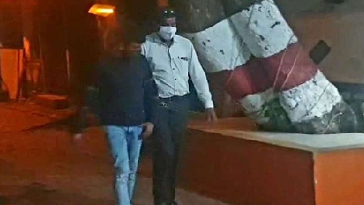 ठाणे में हाई प्रोफाइल सेक्स रैकेट का भंडाफोड़