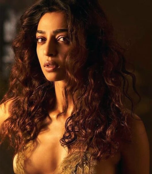 राध‍िका आप्टे 