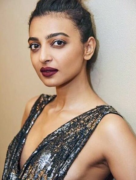 राध‍िका आप्टे 