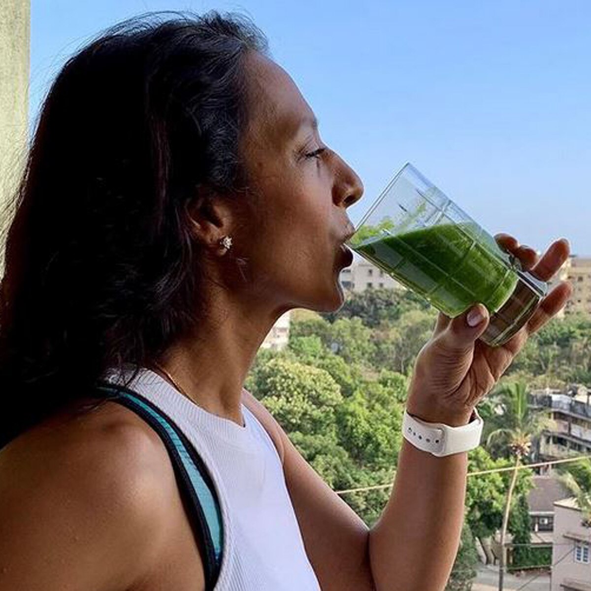 राधिका कर्ले