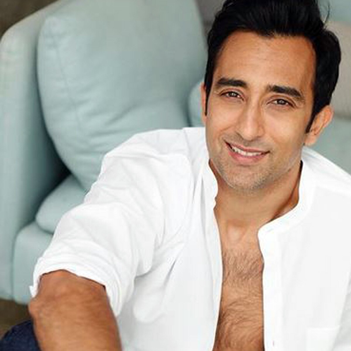 राहुल खन्ना