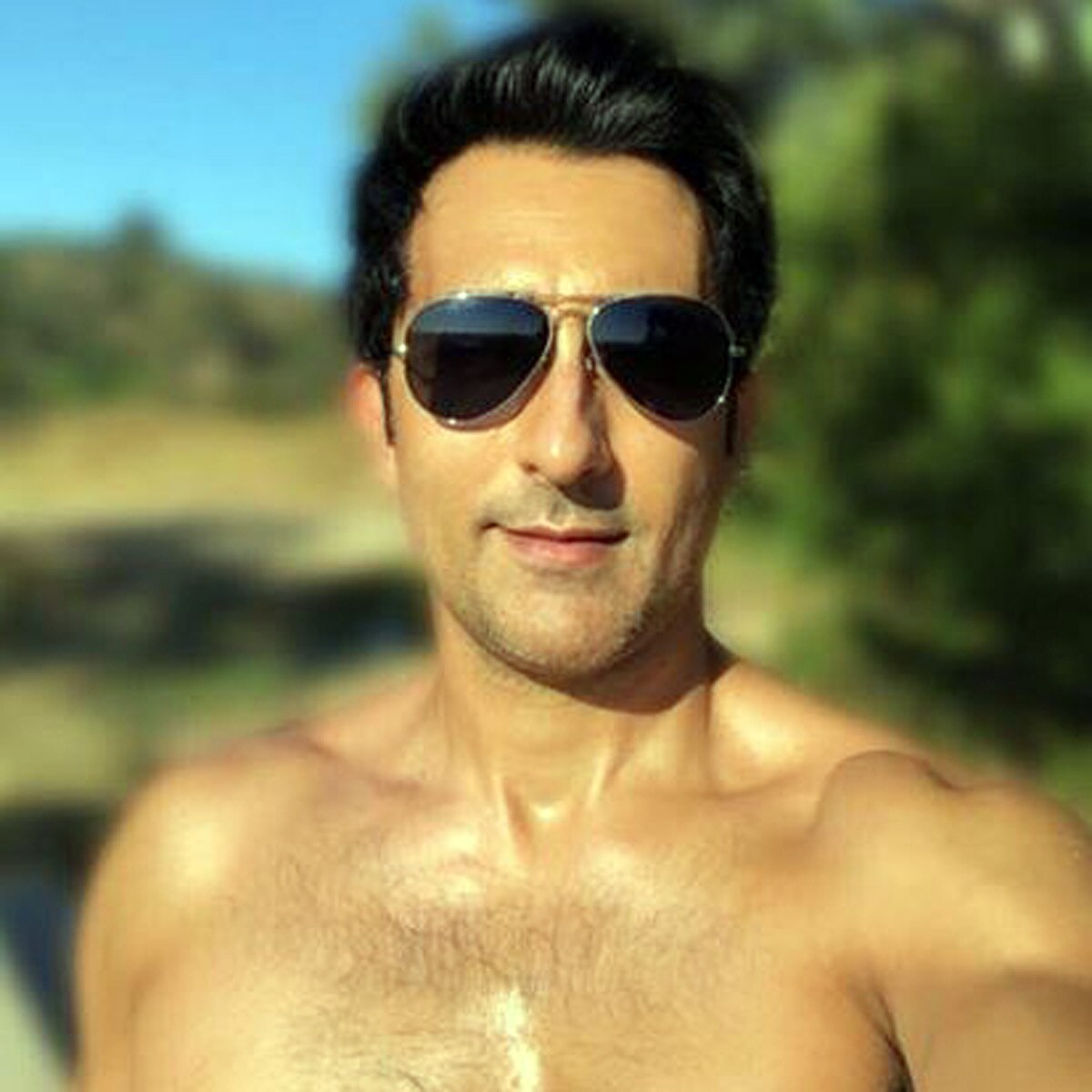 राहुल खन्ना 