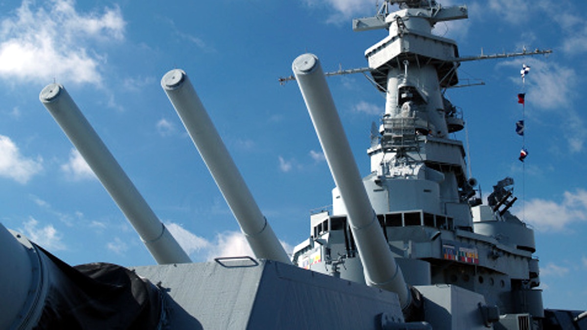 US Navy Railgun Project Dead