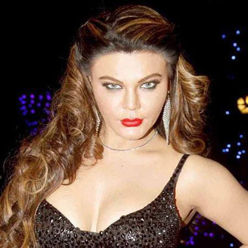 Rakhi Sawant