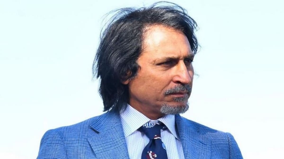 Ramiz Raja