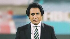 ramiz raja ramiz raja