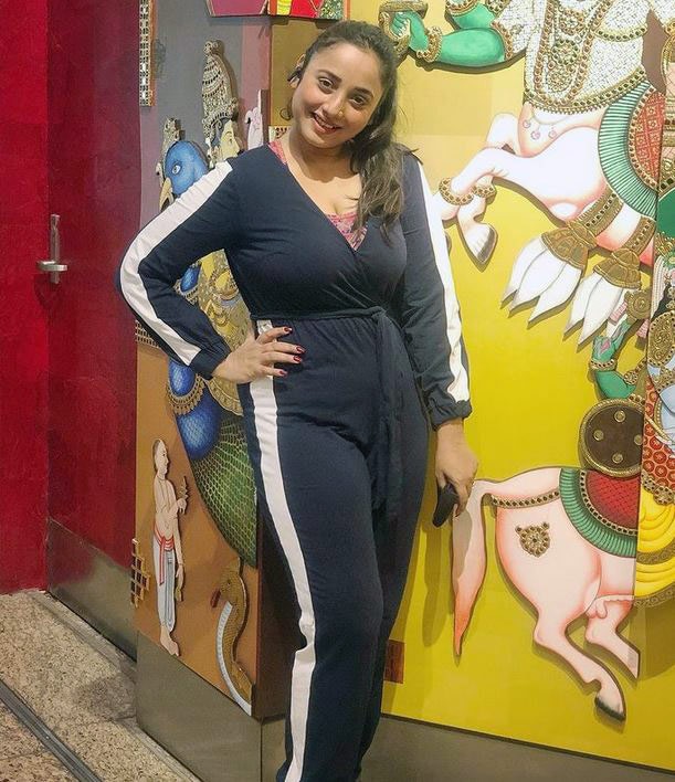 रानी चटर्जी