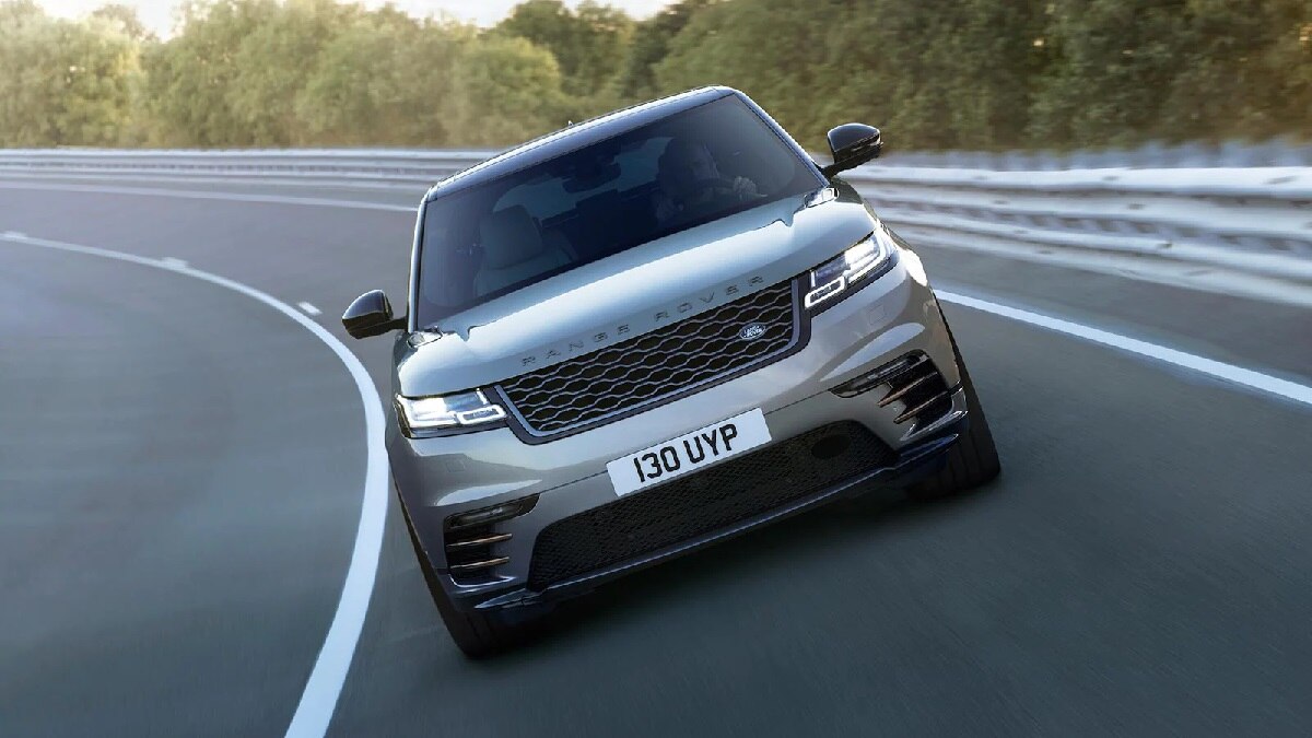 पॉवरफुल पेट्रोल इंजन 