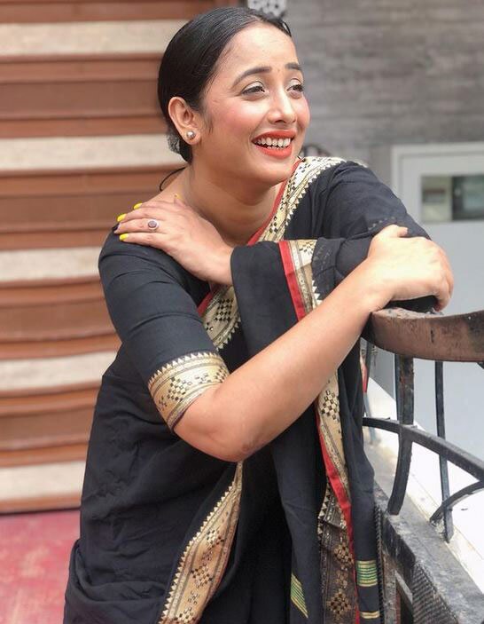 रानी चटर्जी