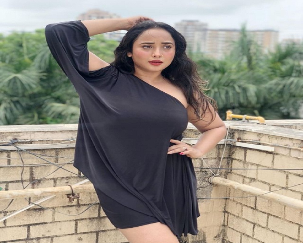 Rani Chatterjee (Photo: ranichatterjeeofficial)
