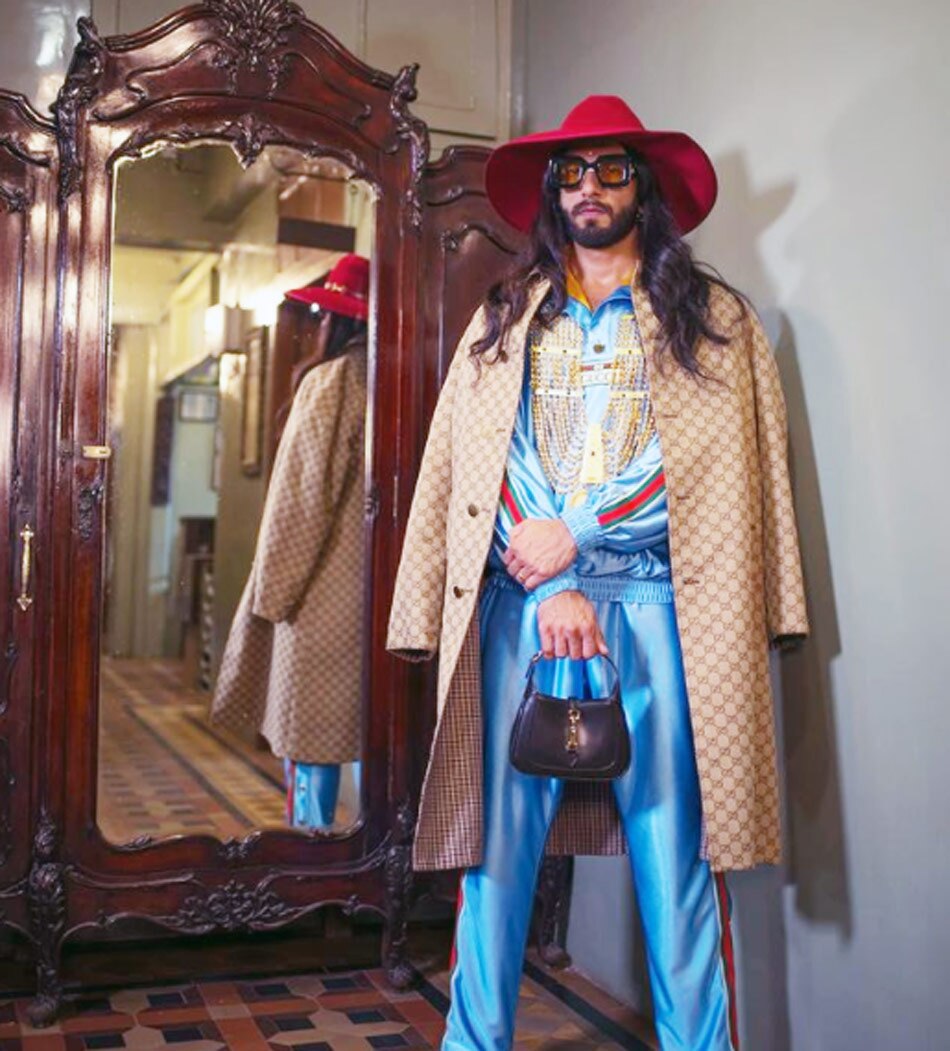 रणवीर सिंह 