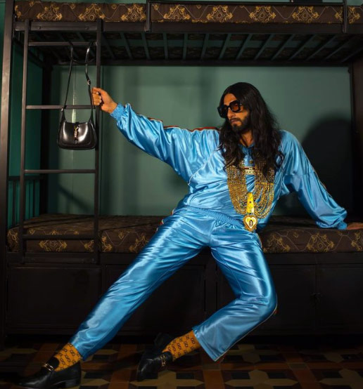 रणवीर सिंह 