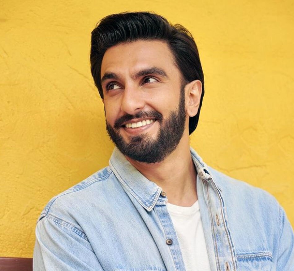 रणवीर सिंह 