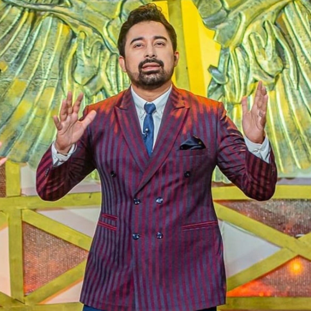 रणविजय सिंह 