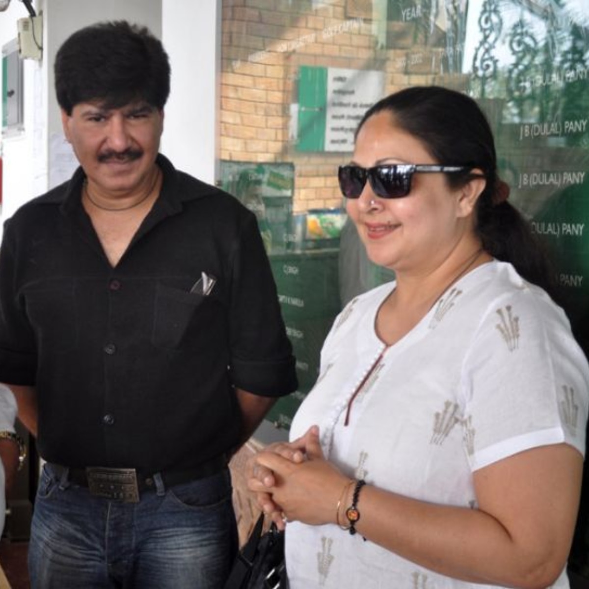 रति अग्निहोत्री 