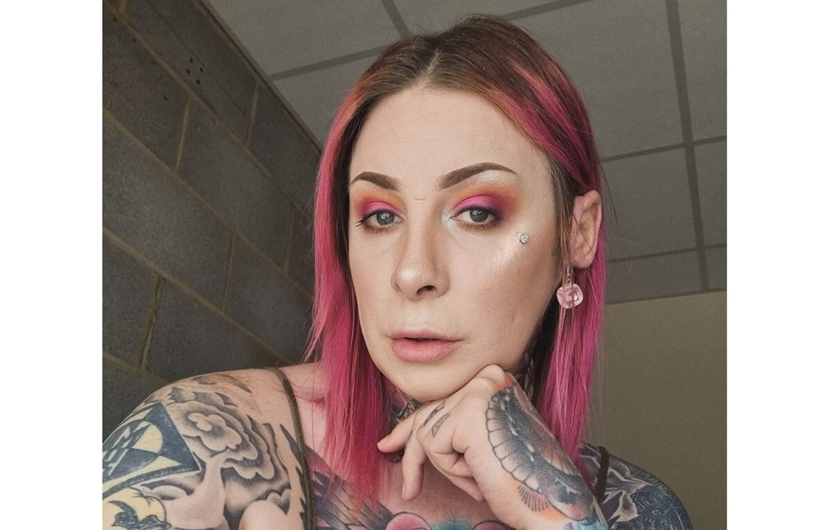 Rayna and Jae Harvey