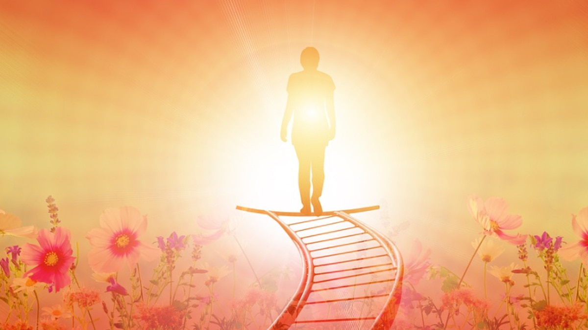 पूर्वजन्म का रहस्य