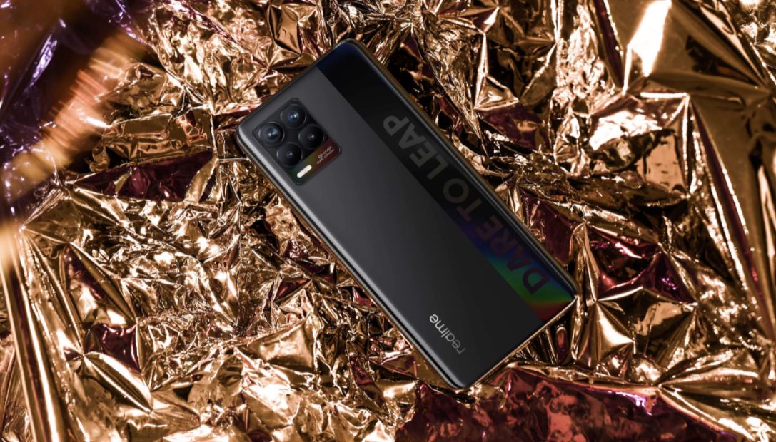 Realme 8