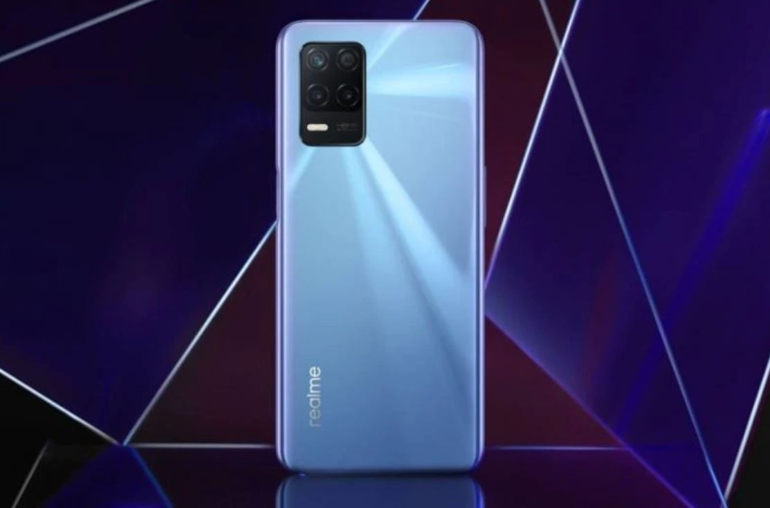 Realme 8