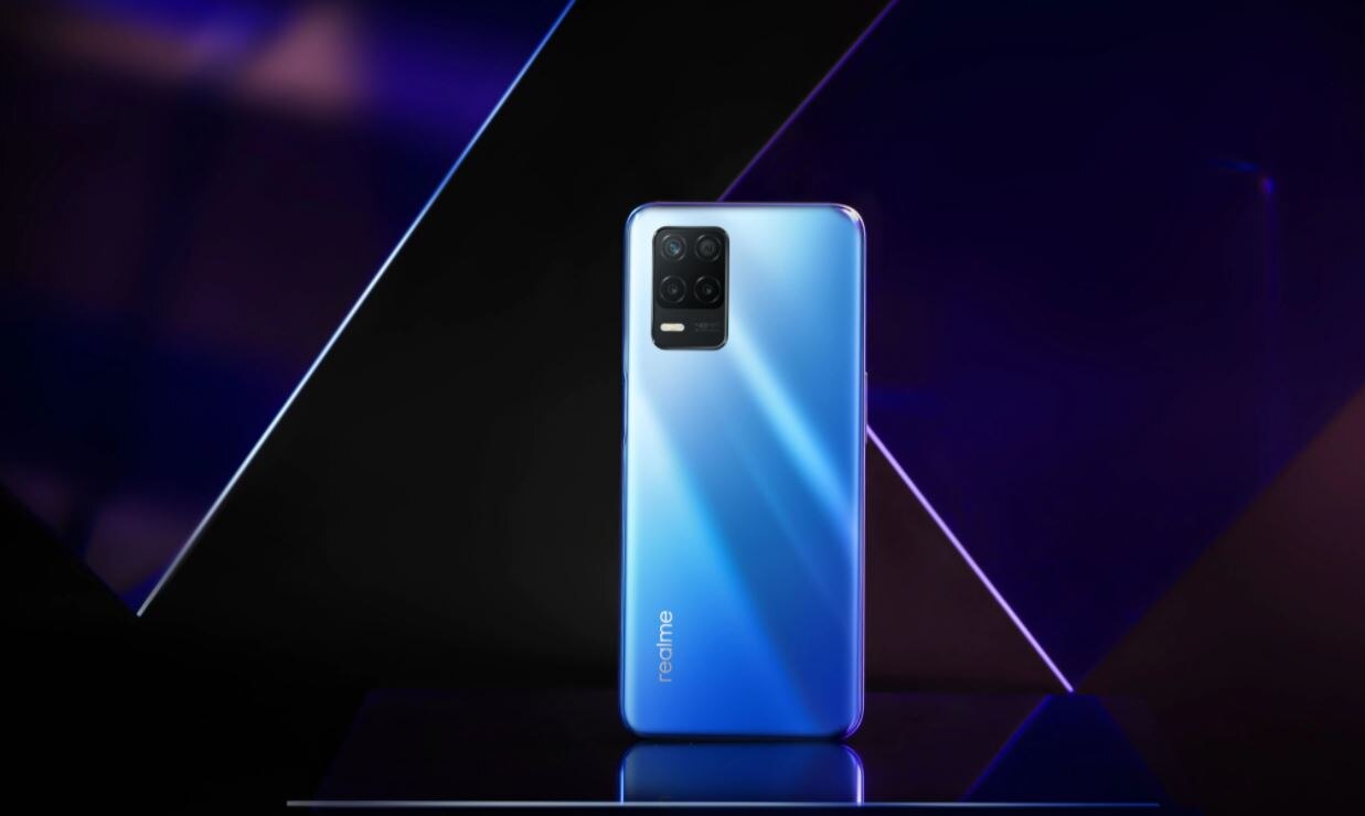 Realme 8 5G
