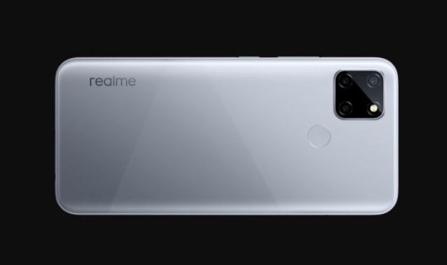 Realme C12