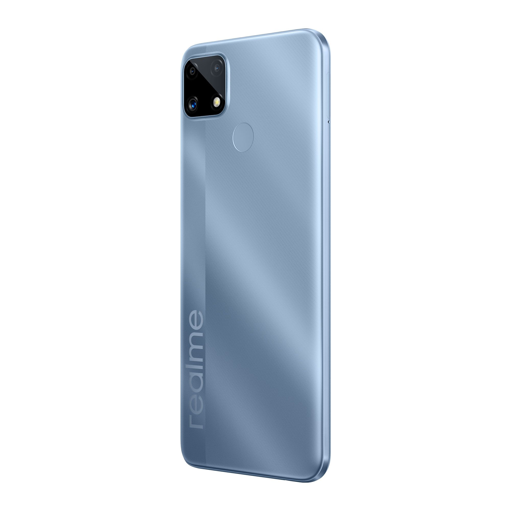 Realme C25s