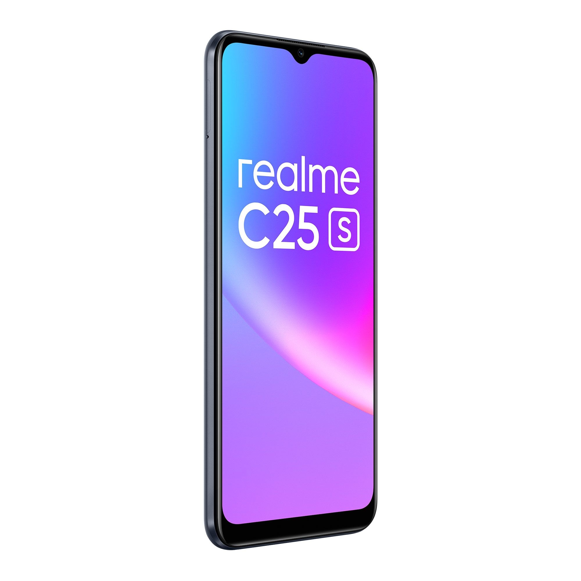 Realme C25s